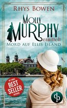 Molly Murphy ermittelt-Reihe 1 - Mord auf Ellis Island
