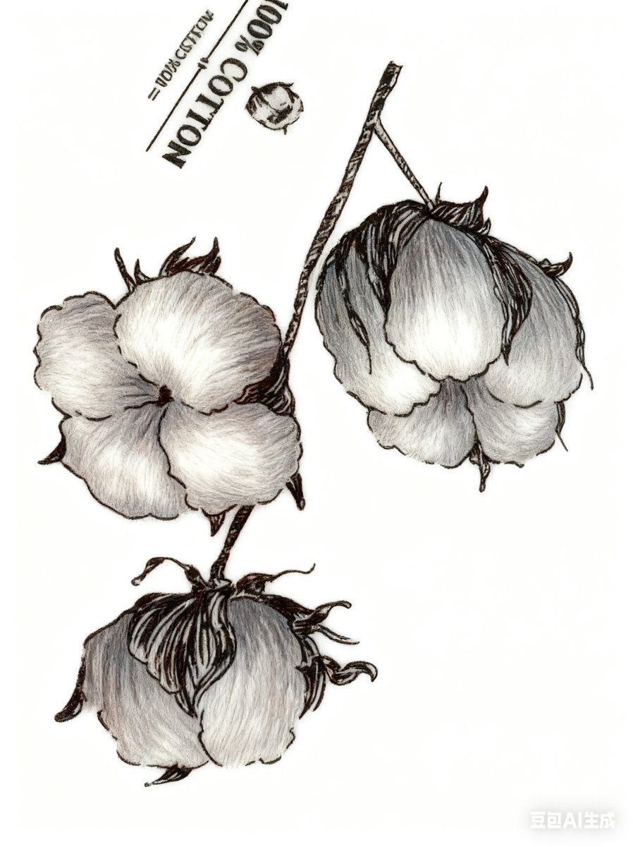 100% Katoenen Dekbed – Natuurlijk Katoenen Tijk & Vulling – Ademend, Zacht & Vochtregulerend – Formaat 220 x 240 cm