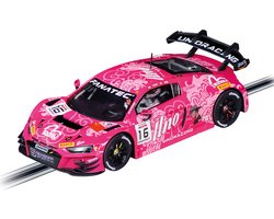 Carrera Speelgoedvoertuig Auto - DIGITAL 124 - Audi R8 LMS GT3 evo II Uno Racing Team No.16 auto