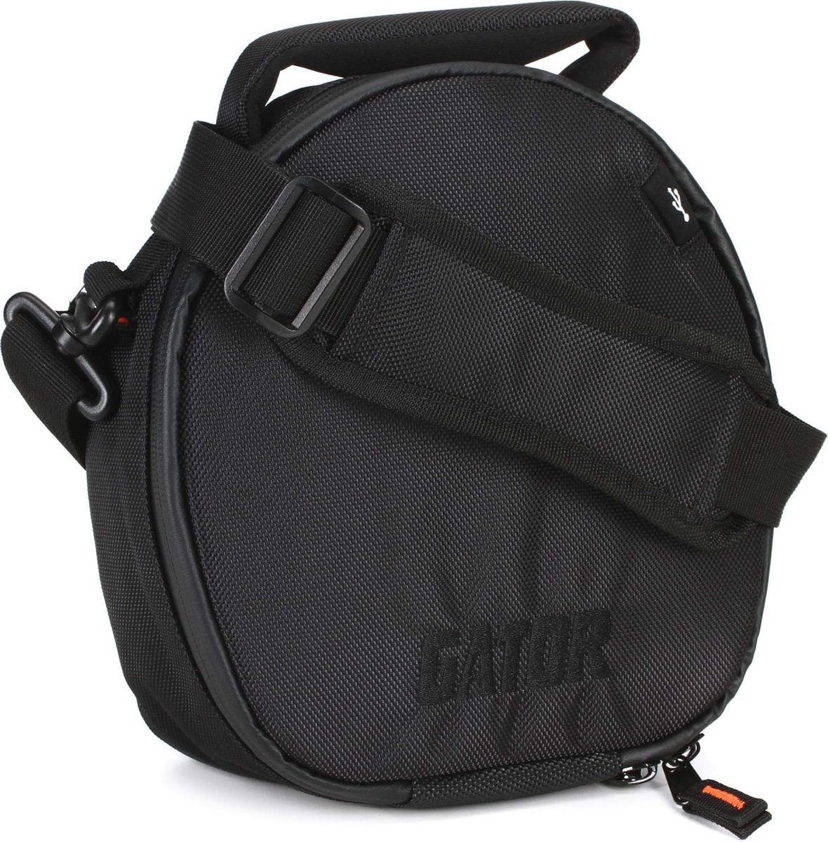 Draagtas voor DJ Koptelefoons en Accessoires