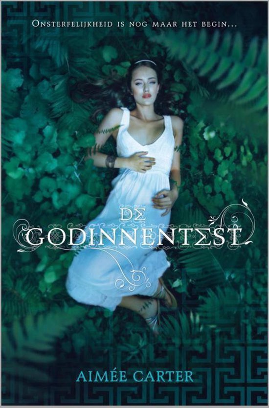De Godinnentest
