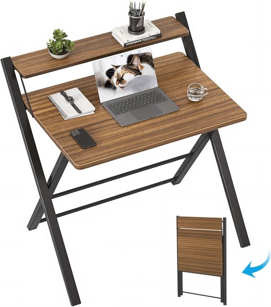 Sibel Strass aluminium koffer met 2 opbergniveaus Zwart XL