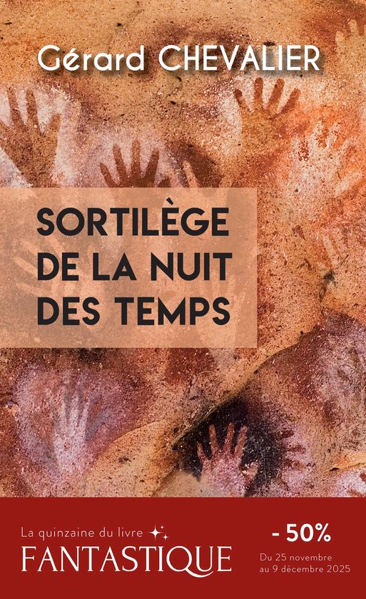 Sortilège de la nuit des temps