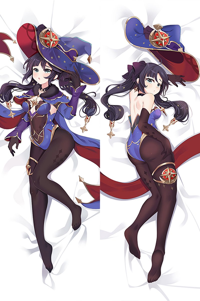 Anime Body Pillow Kussensloop Dakimakura Kussen Hoes 47