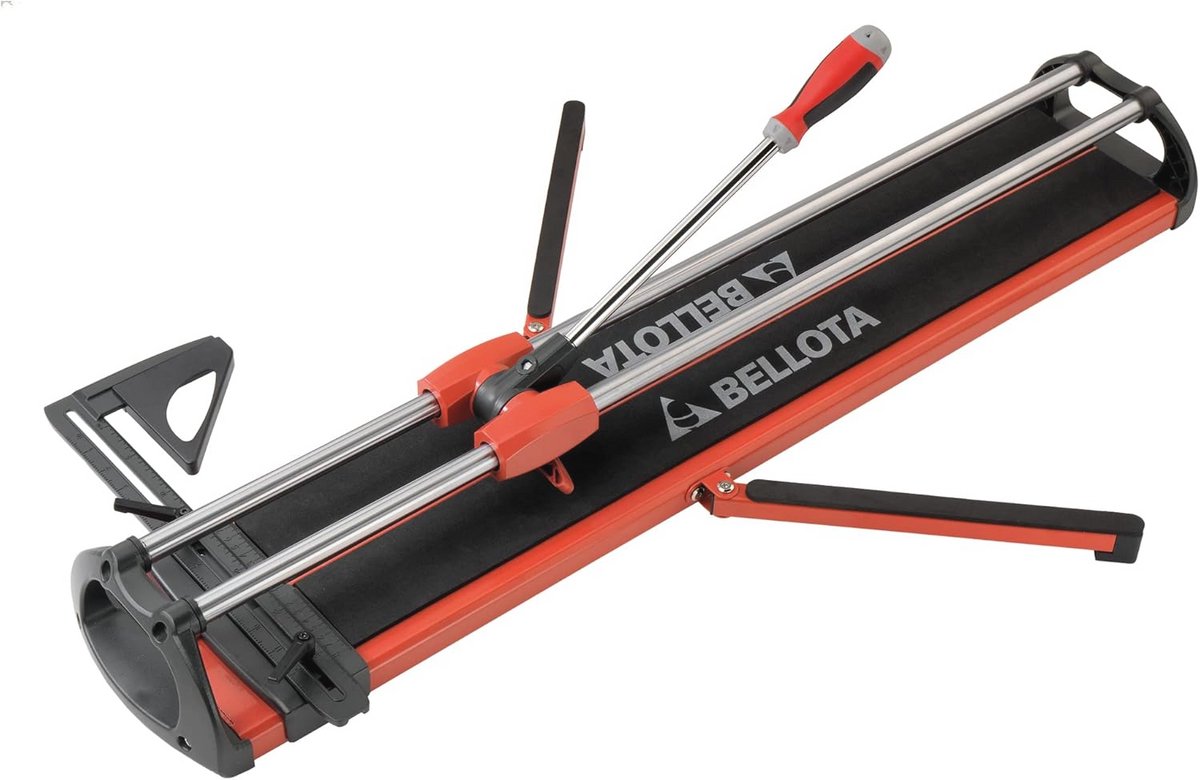 Keramische Tegelsnijder voor Sneden tot 1050 mm - Ideaal voor Terrassen, Tuinen en Buitenruimtes