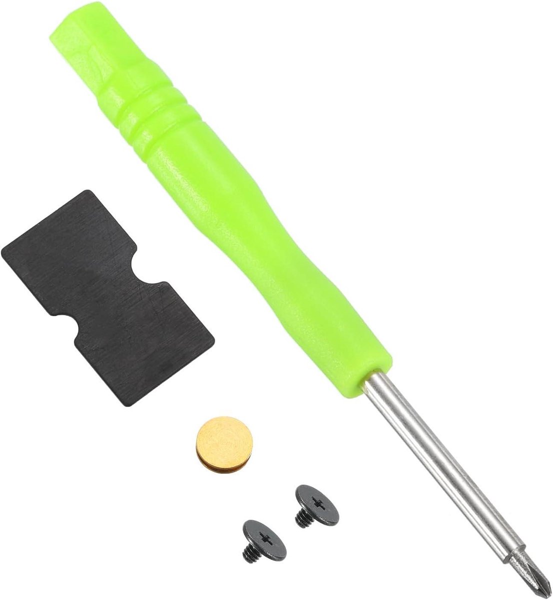 Allecto plus - M.2 NGFF/NVME SSD verlengadapter 2230-2242 voor pc-behuizing met PCB-board