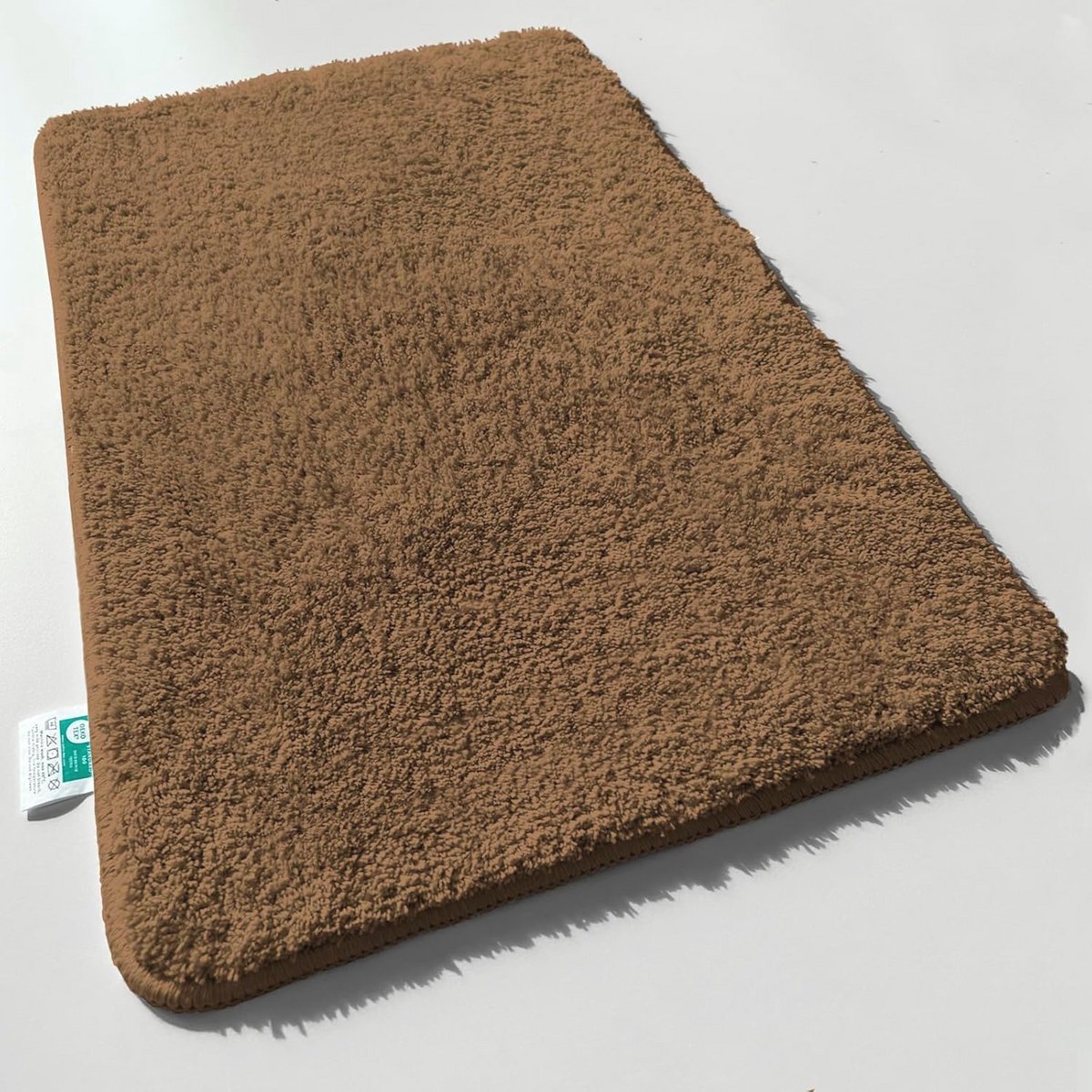 Comfortabele Badmat - Antislip, Sneldrogend en Geschikt voor Vloerverwarming, Verkrijgbaar