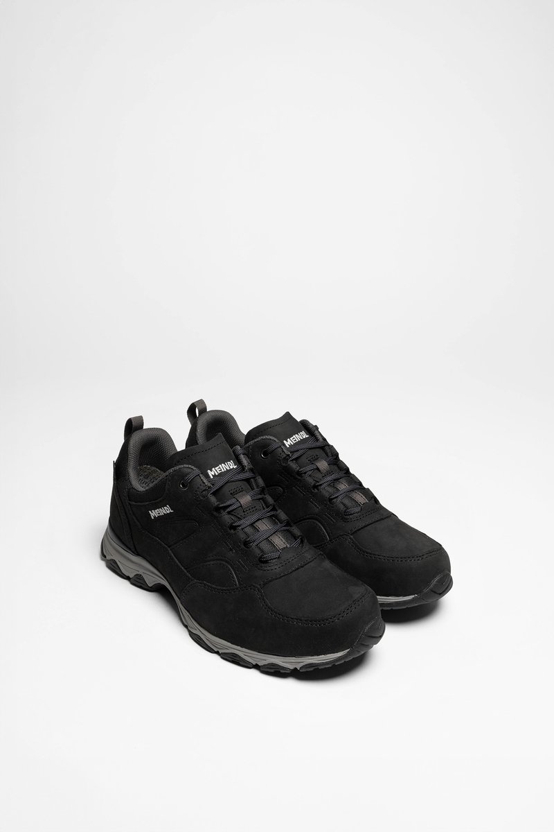 Meindl Freizeitschuhe 4763-01 Meindl Dublin GTX Zwart