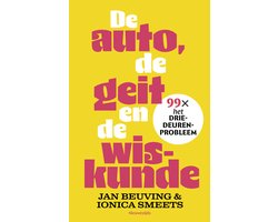 De auto, de geit en de wiskunde