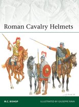 Elite- Roman Cavalry Helmets