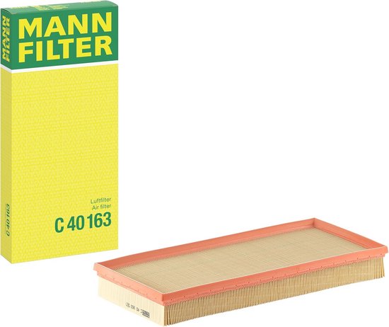 Luchtfilter Voor Auto s En Transporters Motorbescherming En luchtfilter-voor-auto-s-en-transporters-motorbescherming-en