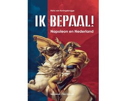 Ik bepaal!