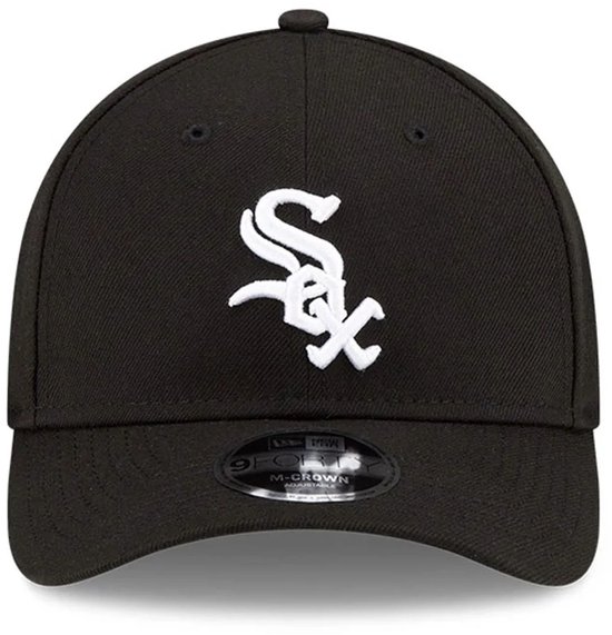 Chicago White Sox MLB PR 9FORTY M - Crown noire ajustable