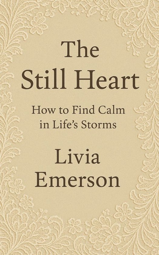 The Still Heart - cover