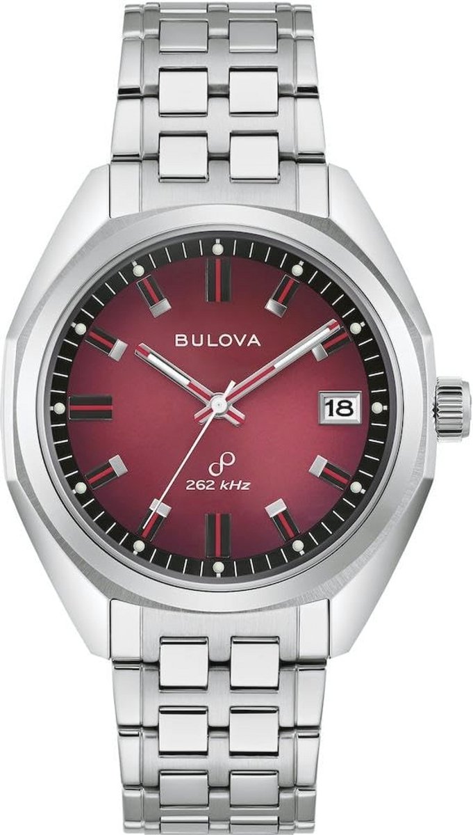 Bulova Men