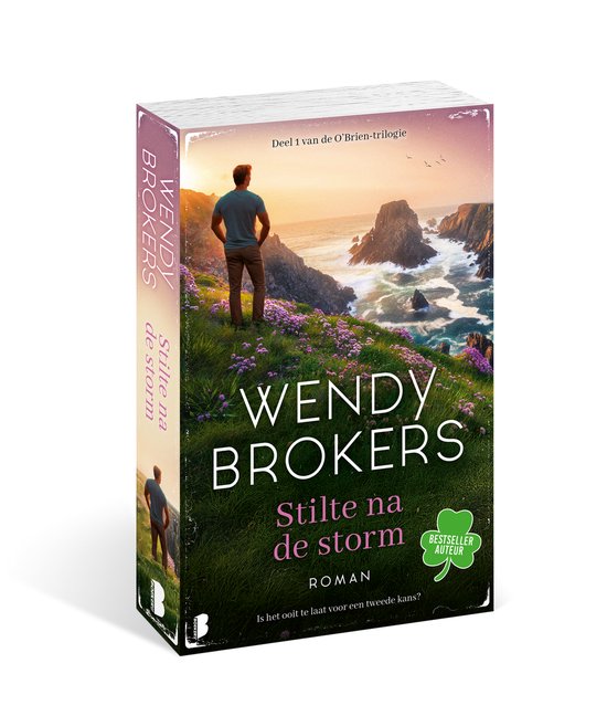 O'Brien 1 - Stilte na de storm