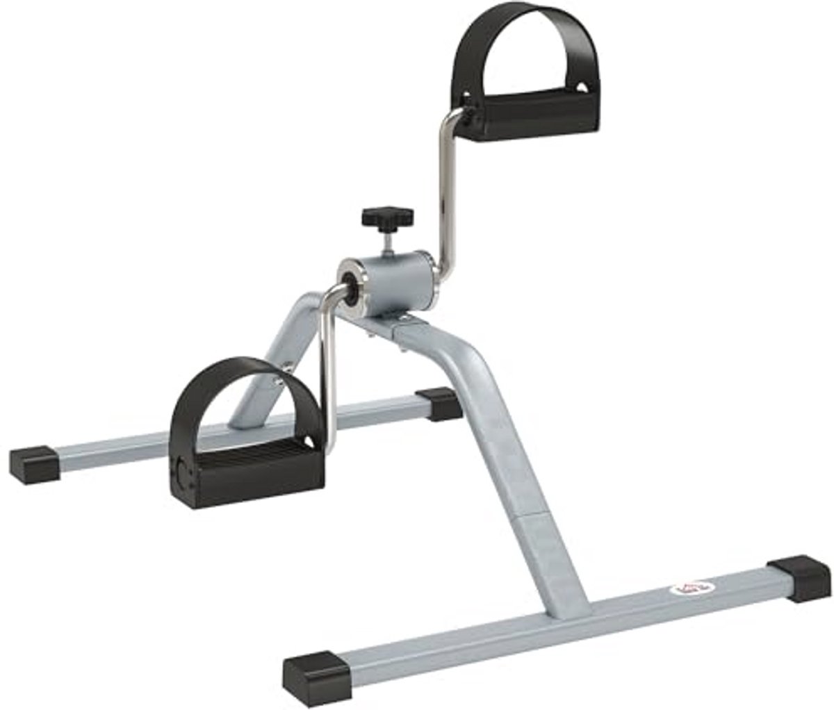 Mini hometrainer voor thuis en op kantoor - Draagbare oefenmachine voor armen en benen