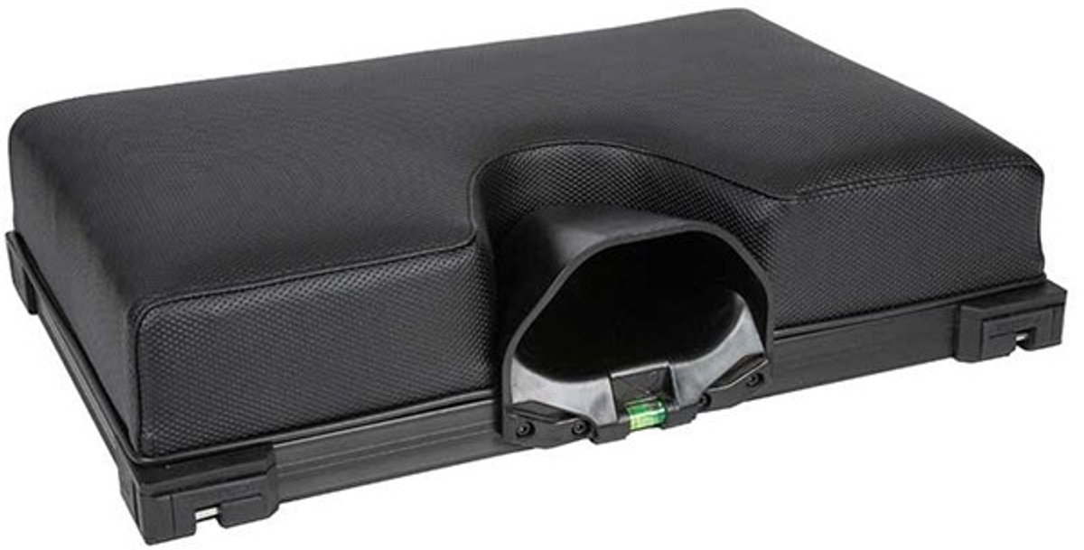 Matrix De Luxe Seat Cushion Unit
