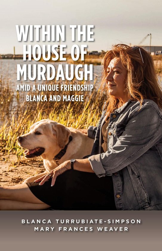 Within the House of Murdaugh - cover