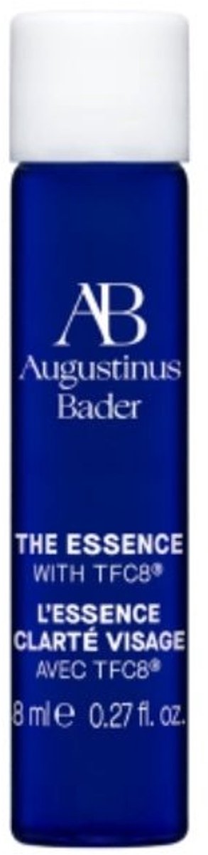 Augustinus Bader The Essence – 3-in-1 exfoliërende & hydraterende gezichtsessence / toner – 8 ml reisformaat