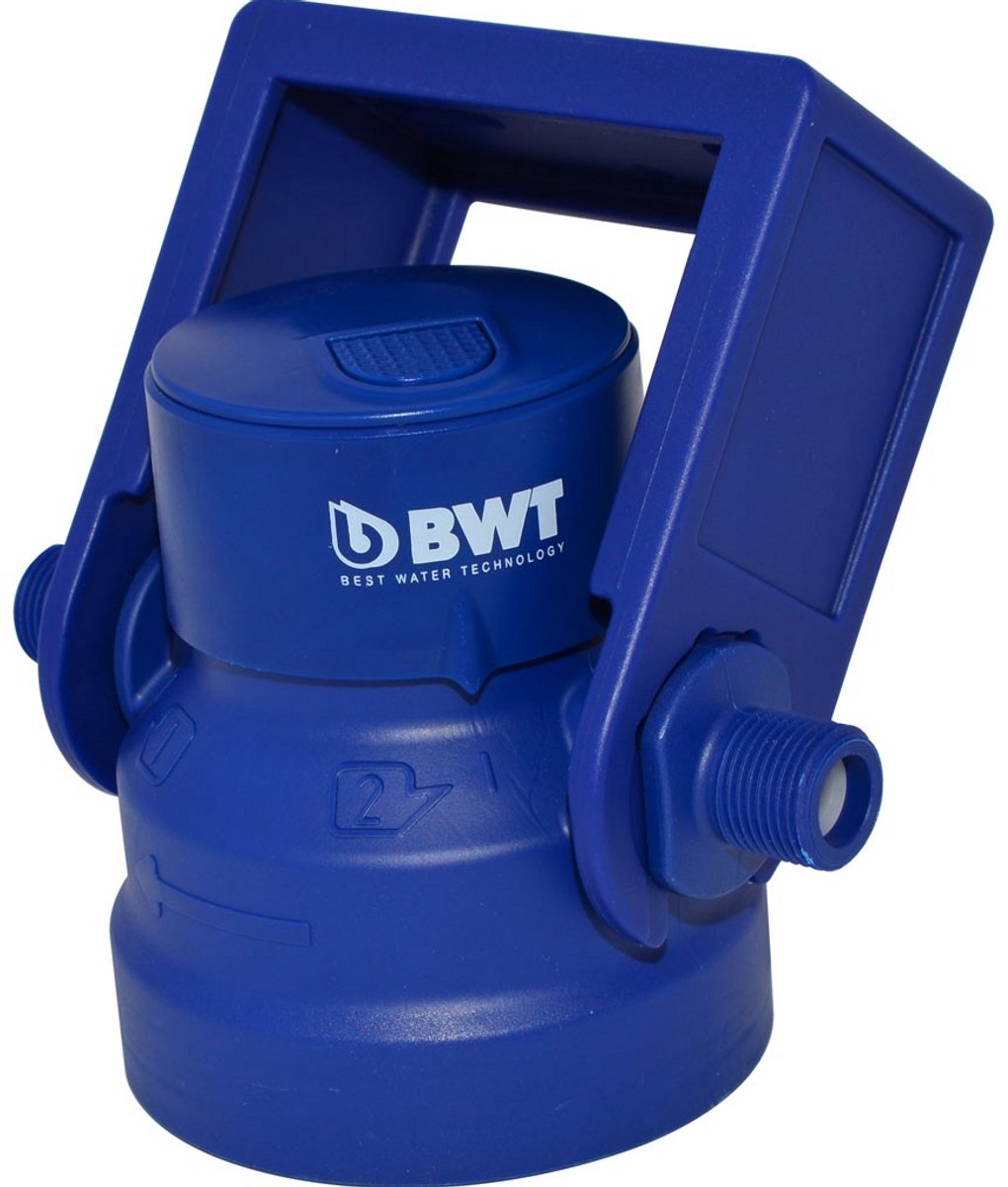 BWT Besthead Filterkop 3/8'' FS00Y90A00