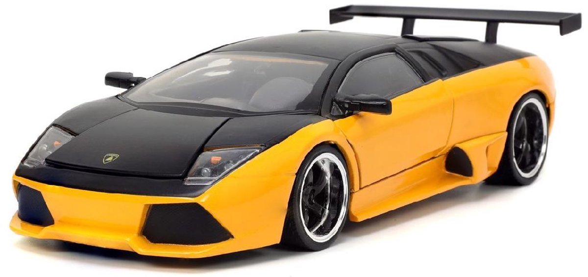 Lamborghini Murcielago LP640