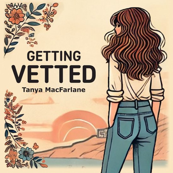Getting Vetted - cover