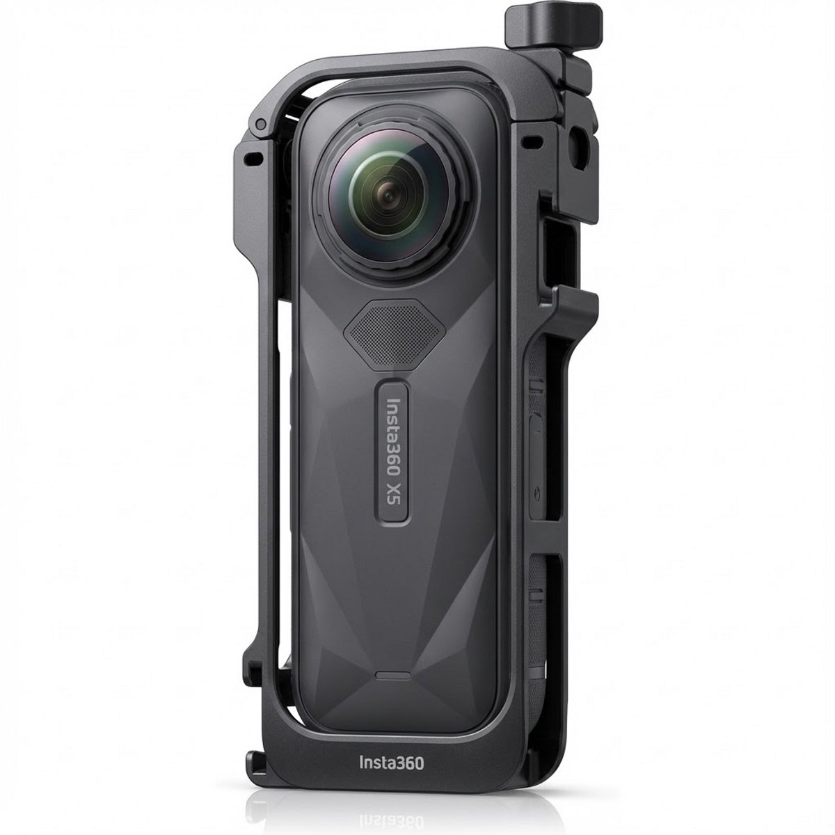 Insta360 X5 - Utility Frame Bundel