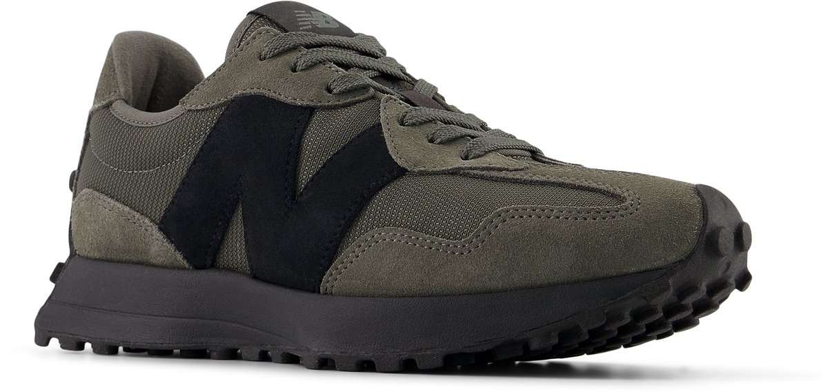 New Balance U327 Unisex Sneakers Tornado