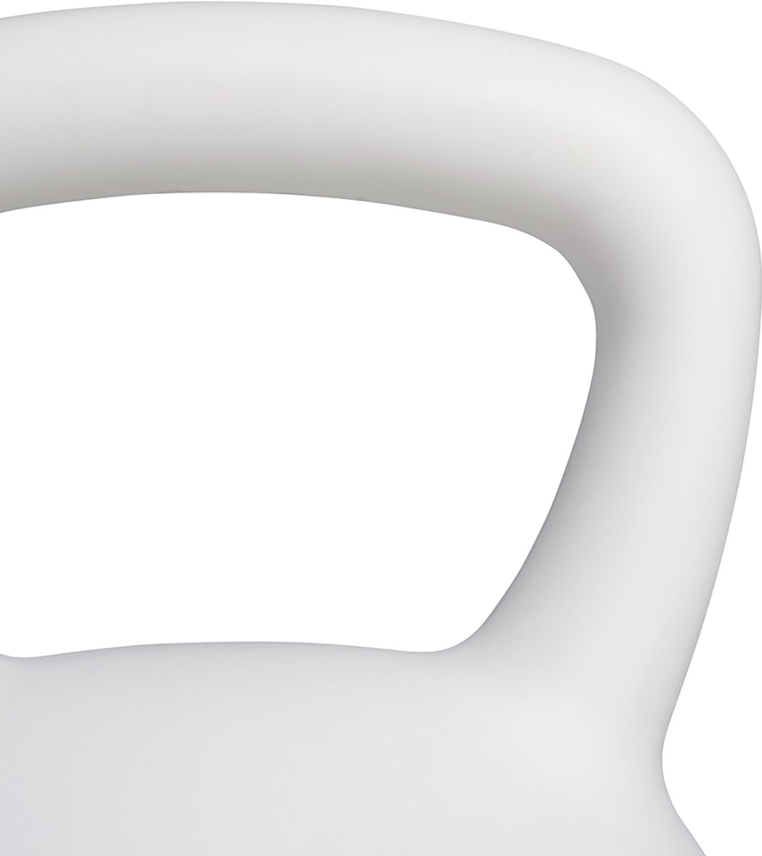 Gym Masters - Zachte kettlebell 4 kg - zacht - Premium - kettle - kettlebell - weights - kettlebell set - gewichten 4 kg - kettlebells set - fitness gewichten kettlebell – foto 4