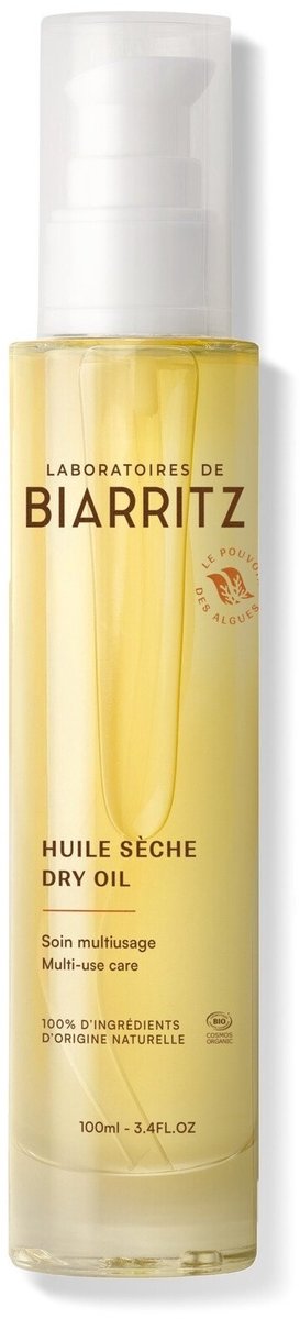 Laboratoires de Biarritz Océane-Dry Oil, 100ml