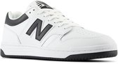 New Balance BB480 Heren Sneakers - White