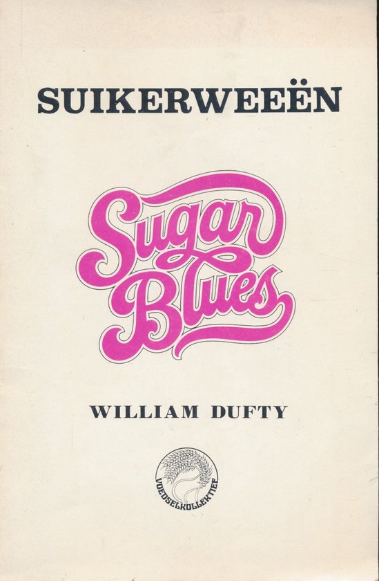 Suikerweeën - cover