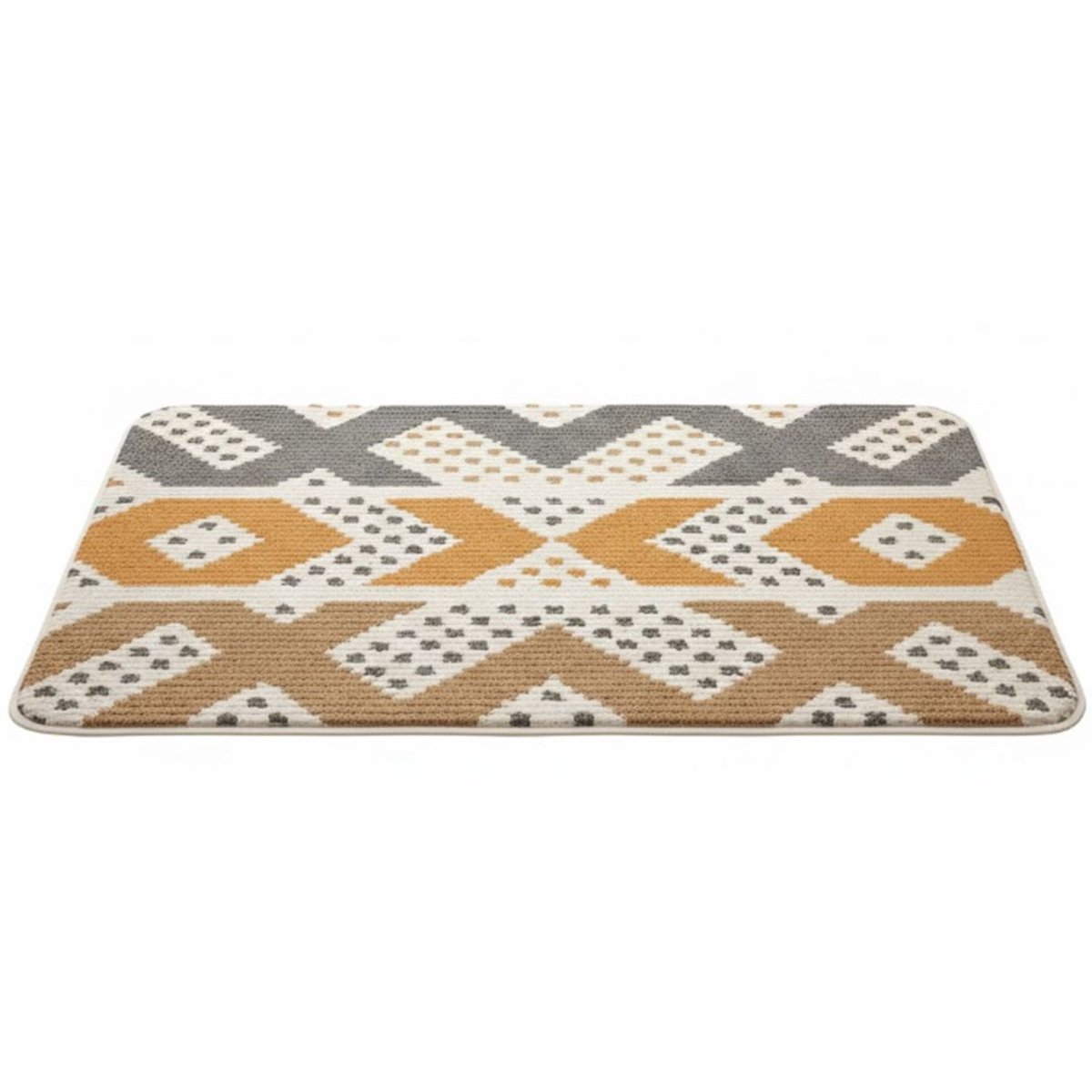 White-Label® Schoonloopmat - Droogloopmat Binnen - Antislip