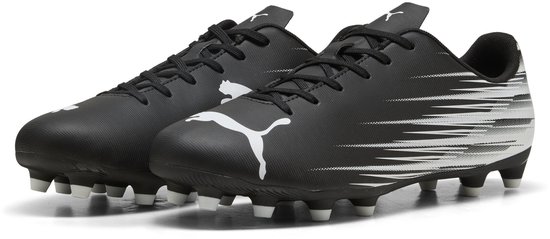 PUMA ATTACANTO II FG/AG Heren Sportschoenen - PUMA Black-PUMA White