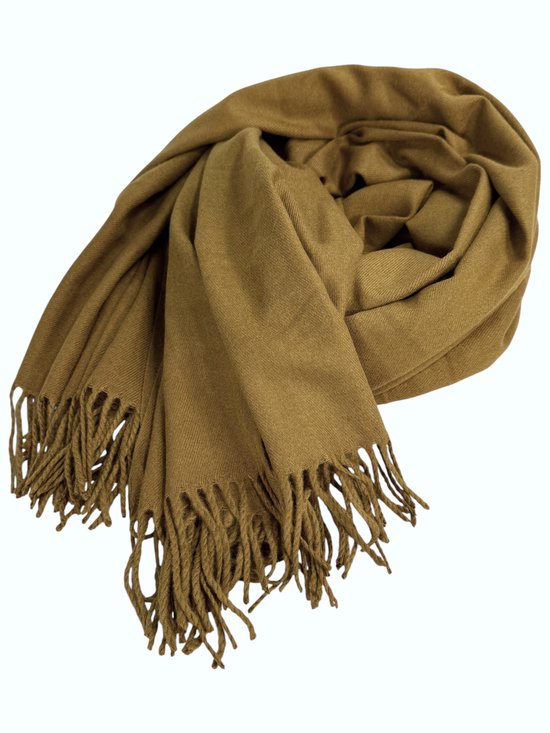 DOVAVA Heren Sjaal, Wintersjaal van 30% Kasjmier Klassiek DOVAVA Heren Sjaal, Wintersjaal van 30% Kasjmier Klassiek