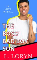 In Love With... 1 - In Love With The Boss' Bad Boy Son