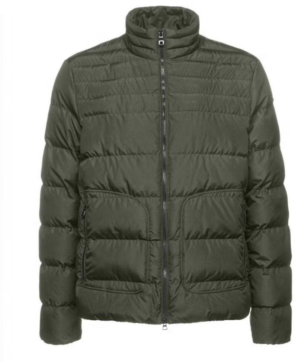 GEOX 166123 Groen 58 EU