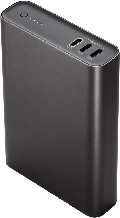 ZAGG Mophie Powerstation Pro 20.000 mAh USB-C Powerbank 45W - ZAGG - €59,00