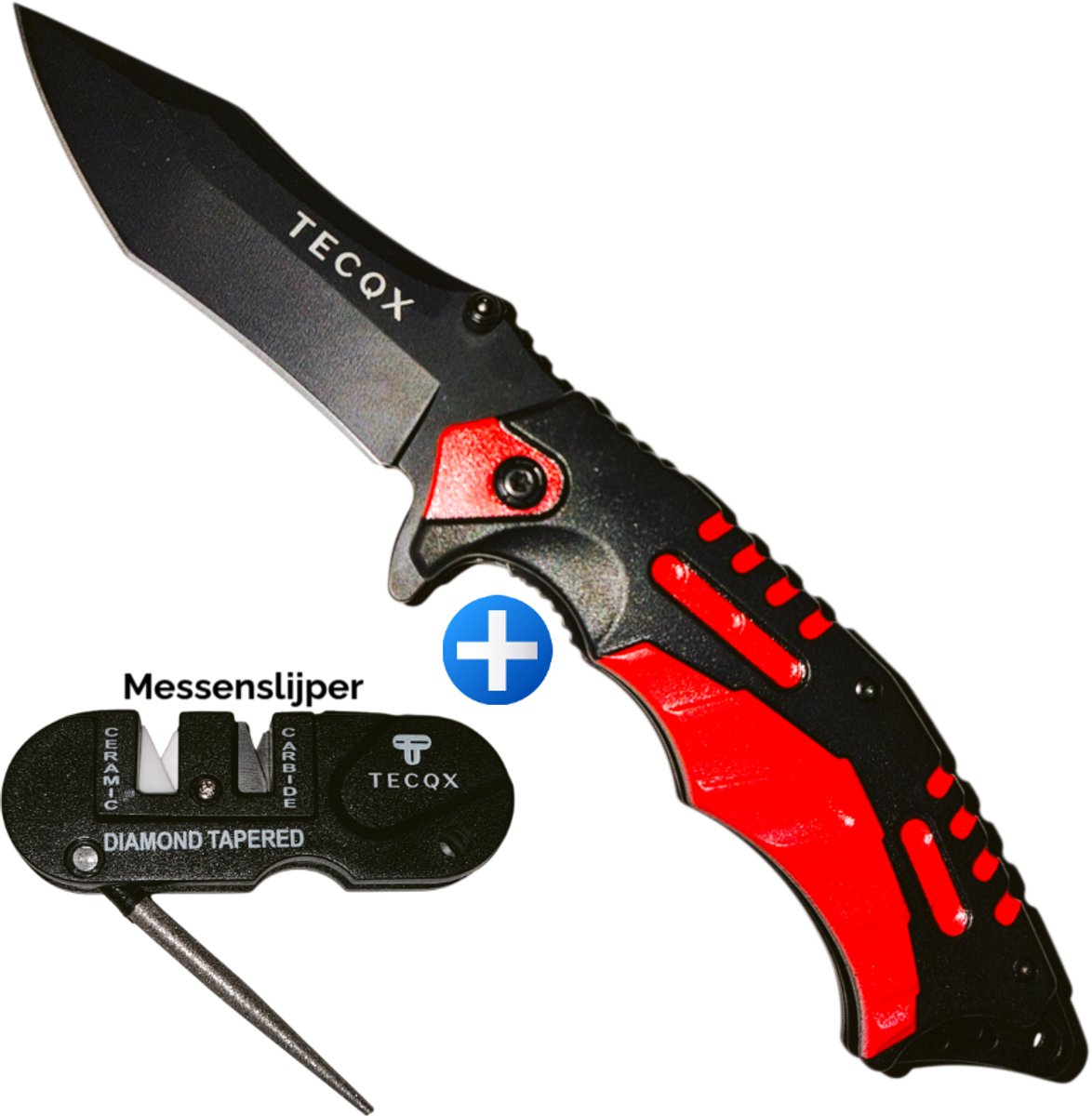 Wartech Scythe Ninja Vouwmes 420 Stalen Karambit Messen Outdoor EDC Camping Jacht Survival Camping Jachtgereedschap - 1420