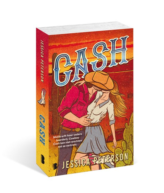 Lucky River Ranch 1 - Cash