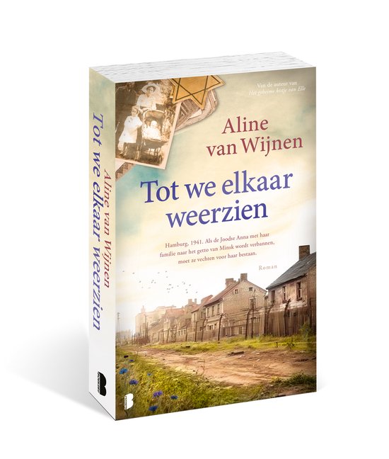 Tot we elkaar weerzien