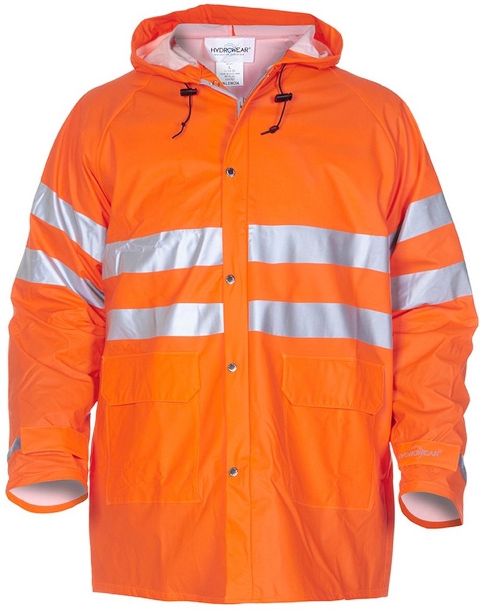 Hydrowear regenjas Valencia 015757