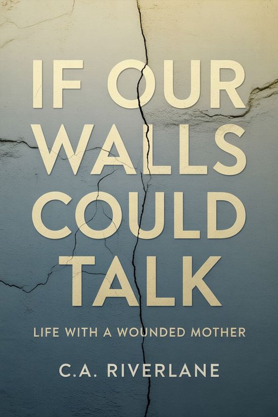 If Our Walls Could Talk: - cover