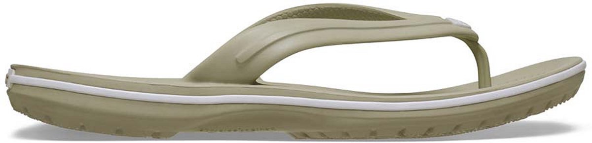 Crocs - Crocband Flip Slippers Meteor - Maat 38-39