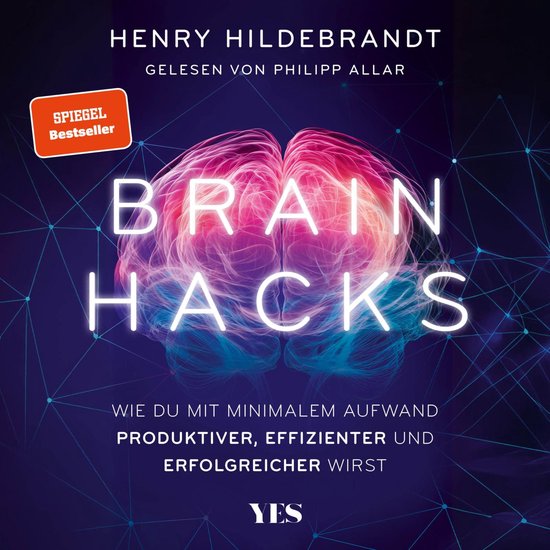 Brainhacks - cover