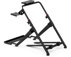 VDD Gaming - Sim racing - Wheel stand - Racestuur standaard - Sim racing cockpit - Opvouwbaar