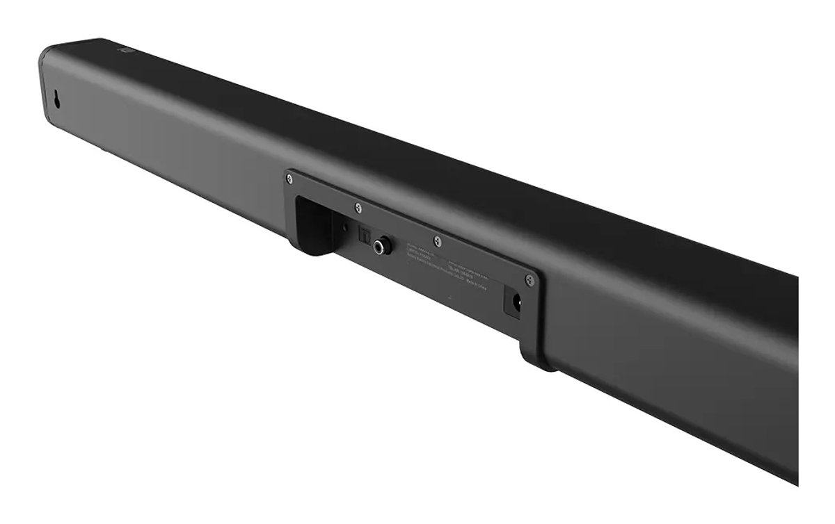 Xiaomi Soundbar QBH4286EU Transparant thumbnail 3
