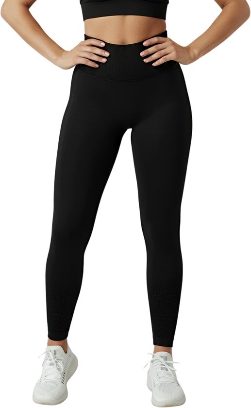 Shapetape High Waist Yoga Legging