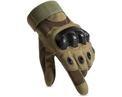 Handschoenen Moto Handschoenen Tactique Velo Homme Scooter Unisexe Cyclisme Ecran Tactile Accessoires pour Velo Moto Camping Randonné Sports De Plein Air